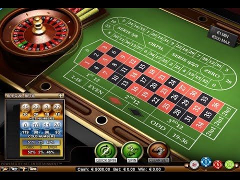 1 Book Of Ra Roulette $