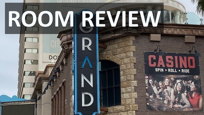 online casino las vegas