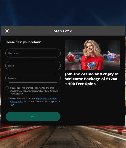 no deposit casino bonus quickspin