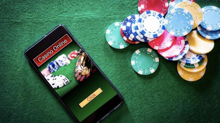online casino reviews