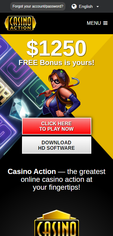 casino app pa