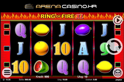 Blazing Star  Slot