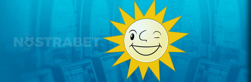 casino steaming reels slot