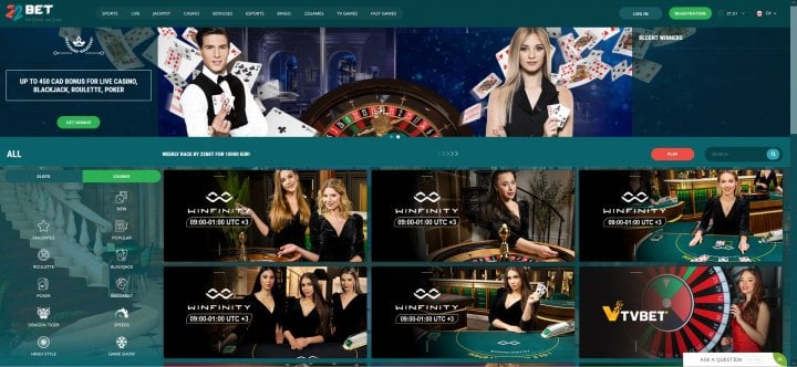 zodiac casino app