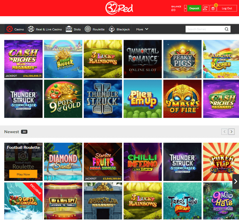 best online casino live dealer