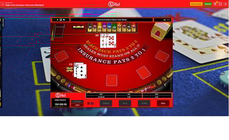 online casino nj