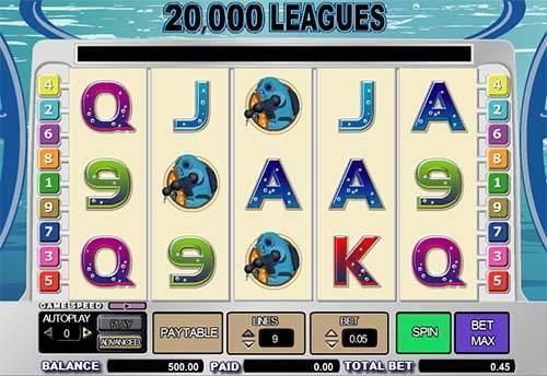 jungle jim el dorado for real money