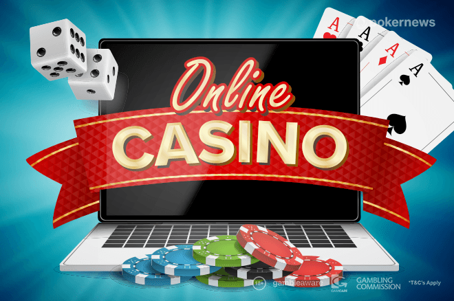 online casino yasal mi