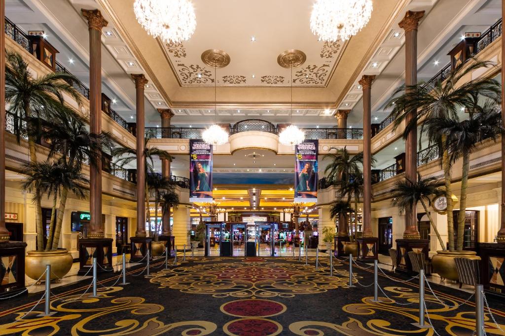 online casino that accepts astropay