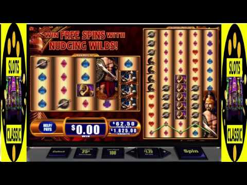 tragamonedas las vegas