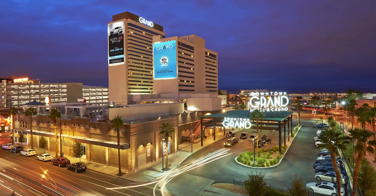 online casino games explained