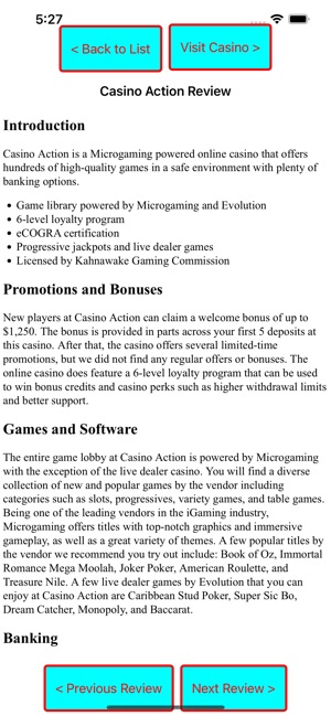 Online -Casino 300 shields