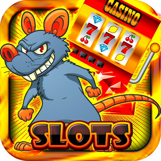 hound hotel slot machine
