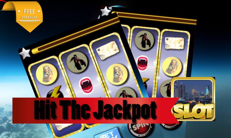 Flaming Hot slot online