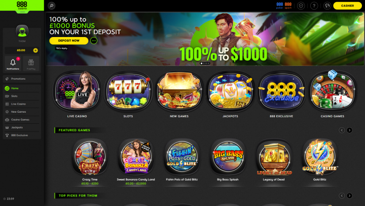 no deposit bonus grand fortune casino