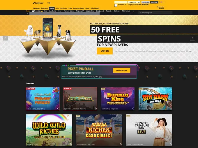 casino app win real money