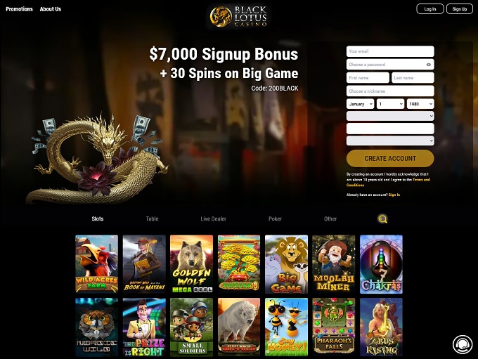 cobber casino login Ireland