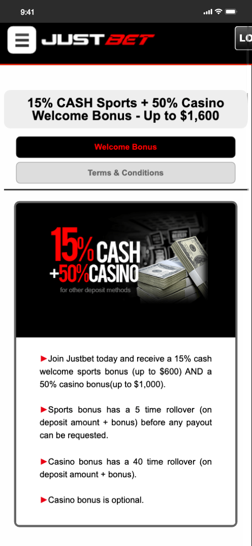 4 bears casino application