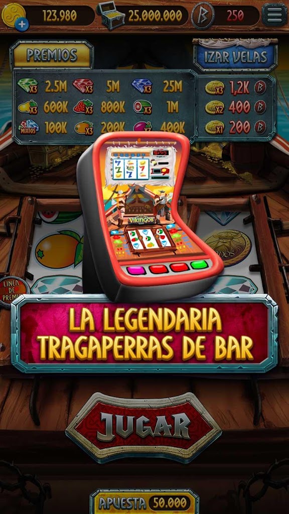 tragamonedas agente 008 slots
