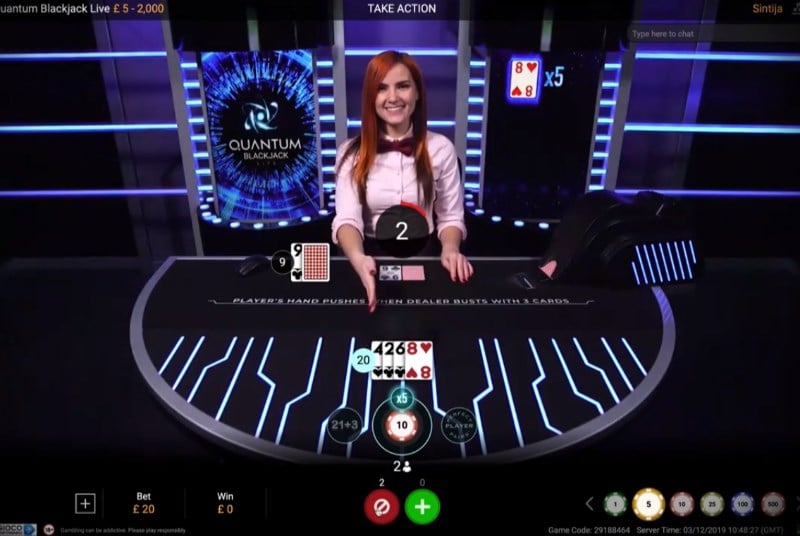 bitcoin deposit casino