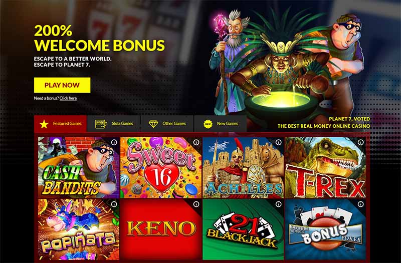 Whirlwind Slots casino