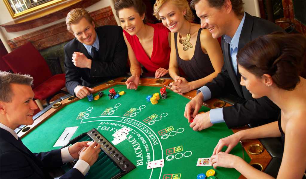One online casino money