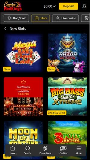 7 spins no deposit bonus
