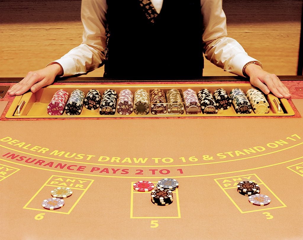 online casino uitbetaling