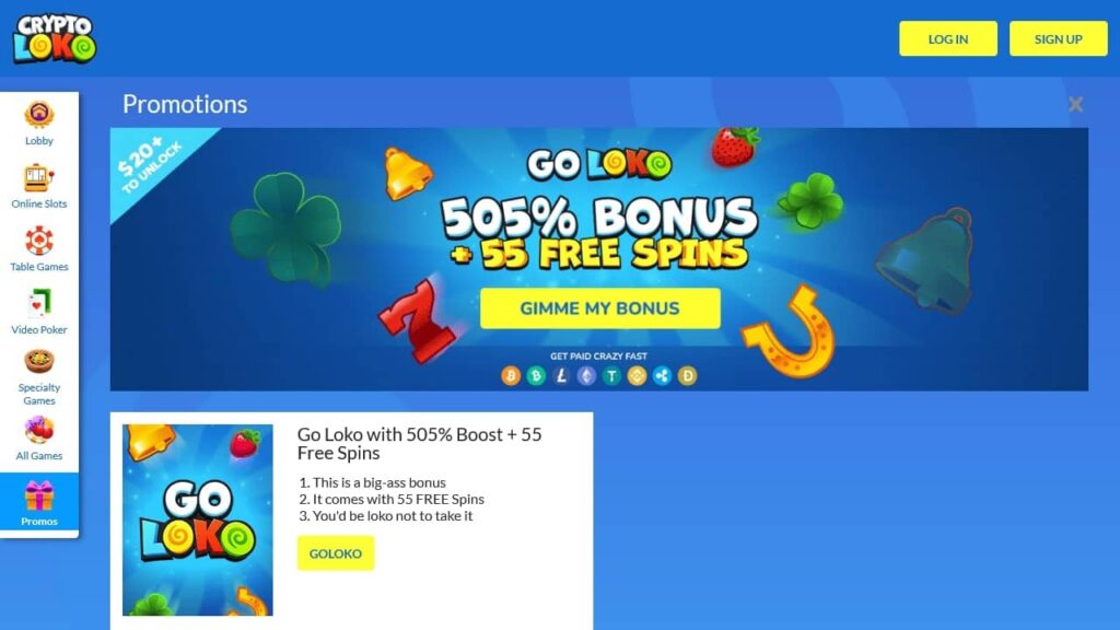 b casino no deposit bonus