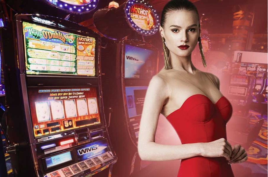 Бонус за регистрация Trinocasino