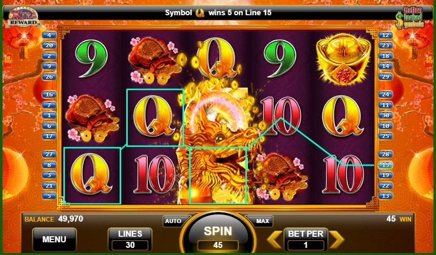 online casino oklahoma