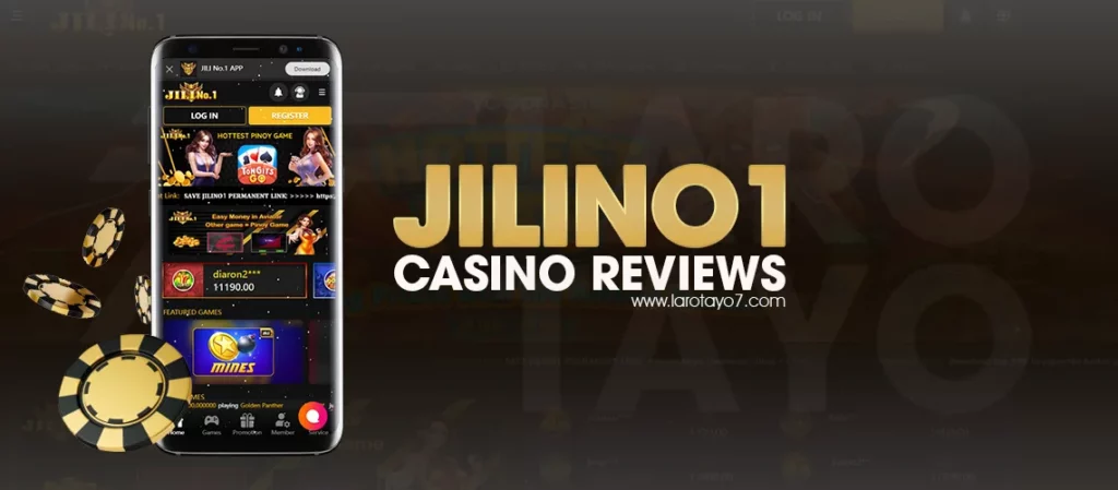casino games online app