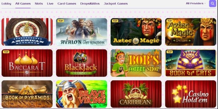 casino riverbelle online