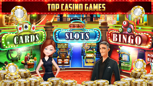 Hugo  Slot Free Spins