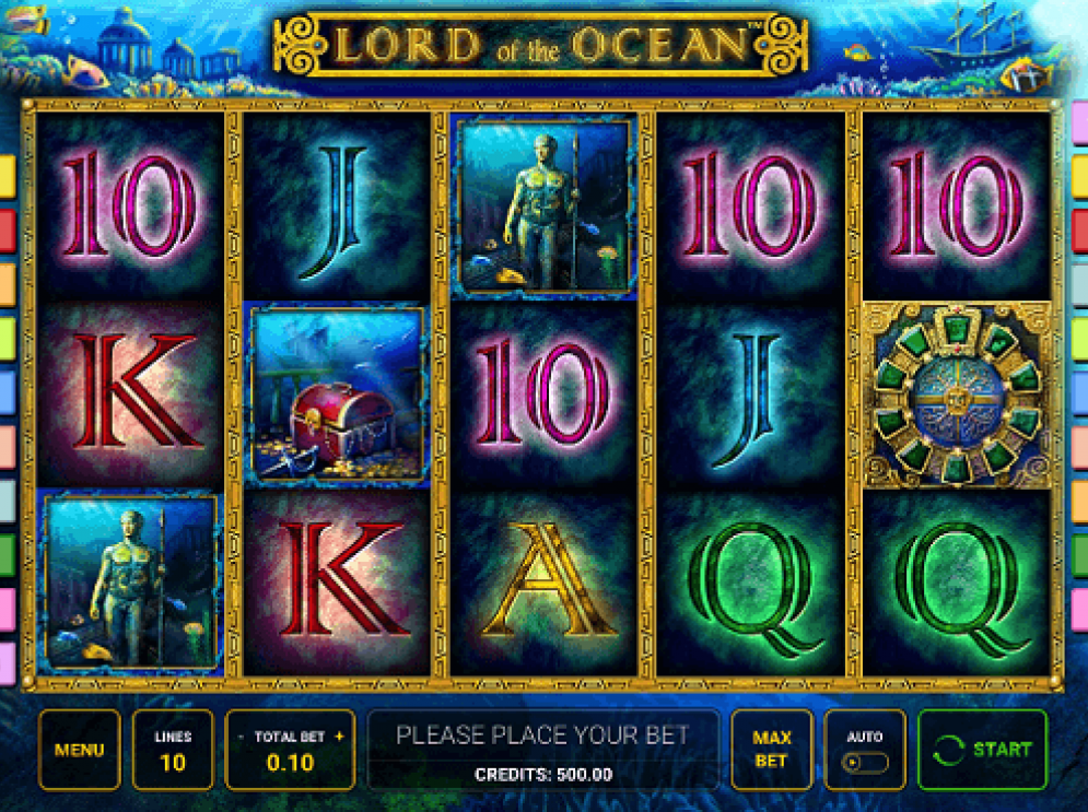 slots 7 casino app