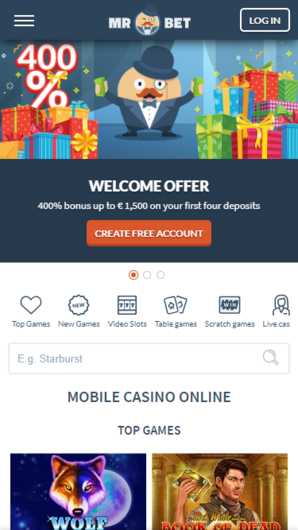 online casino new york