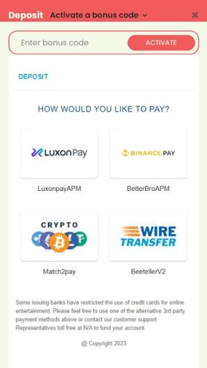 #1 casino app for android