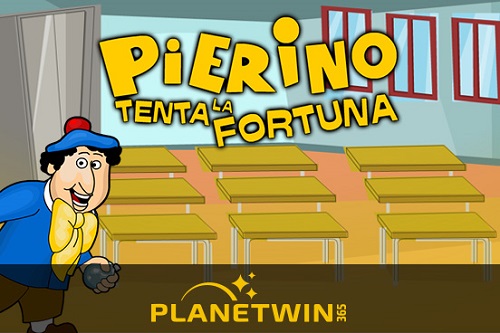 Pharaohs Fortune slot real money