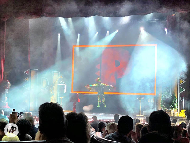 Sportovní bonus Abu King