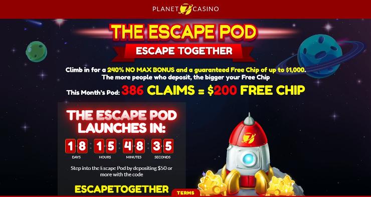 $2 deposit online casino