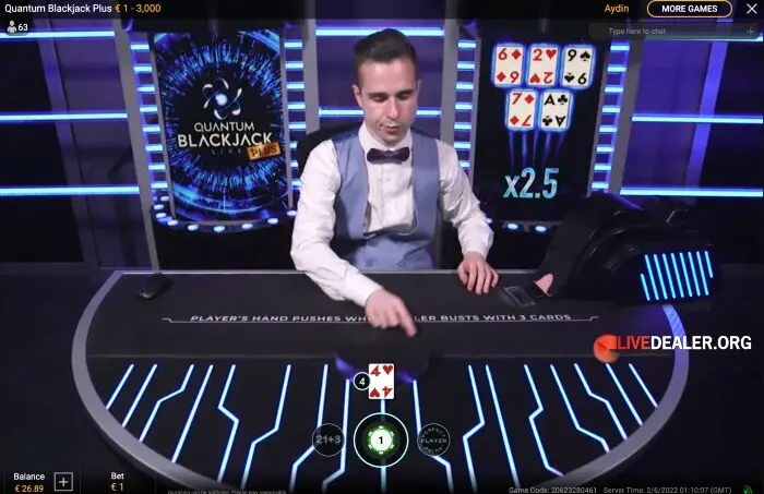 casino Gday no deposit bonus