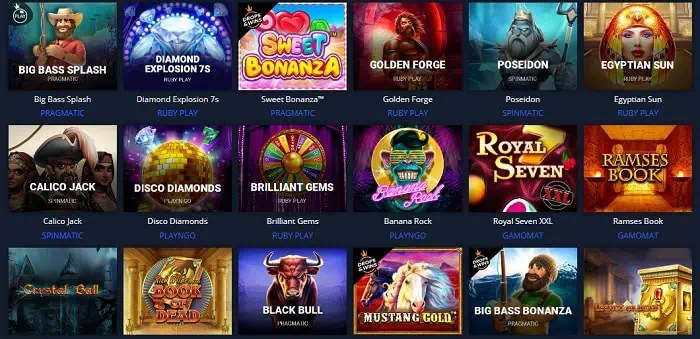 online casino ky