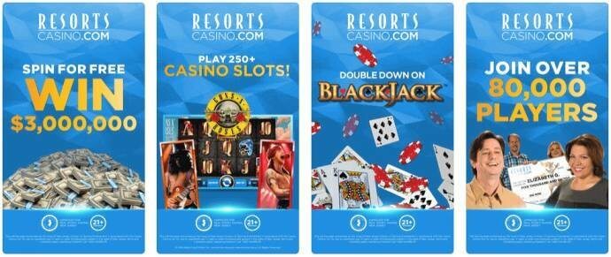 online casino sites