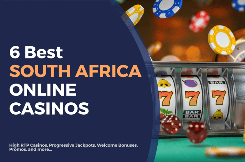 online casino and sportsbook