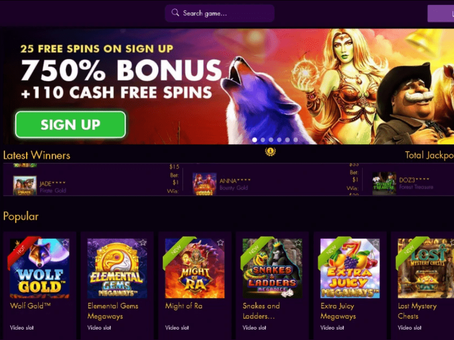 online casino min deposit 5