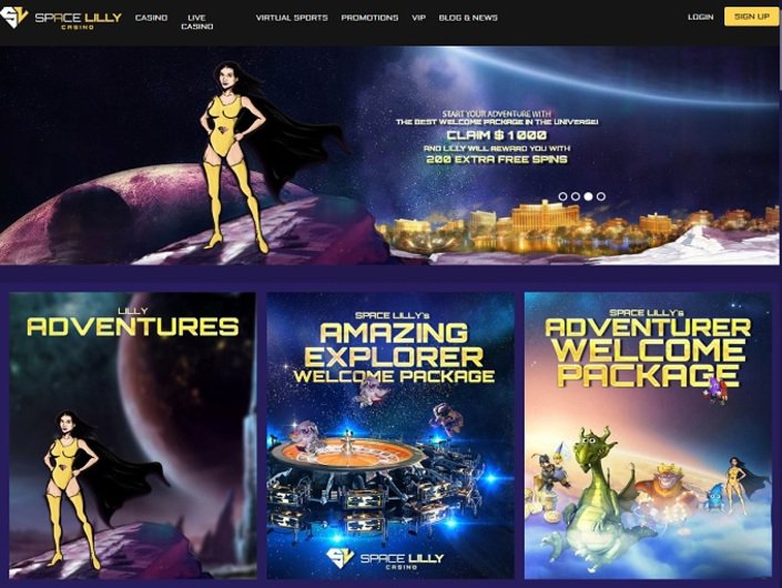 best online casino no rules bonus