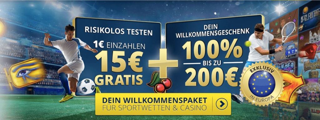 casino promotions deposit 10 get 100