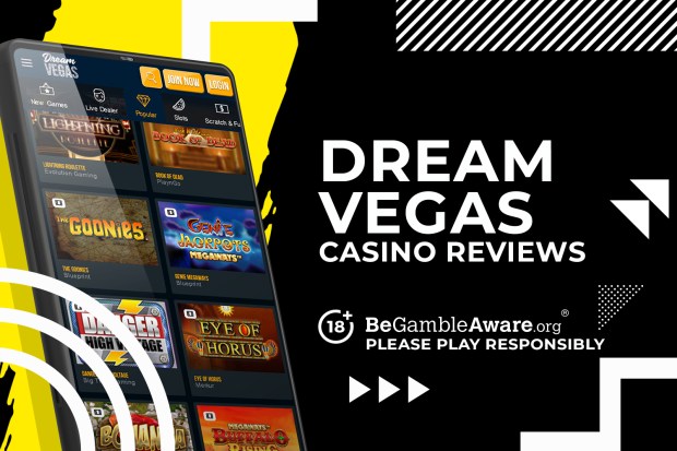 casino jammer app
