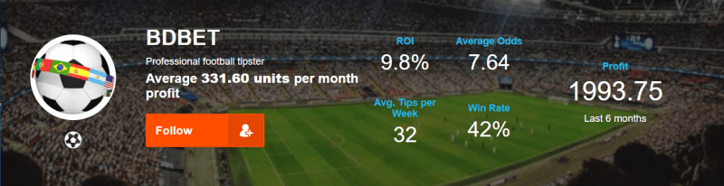 football betting predictions