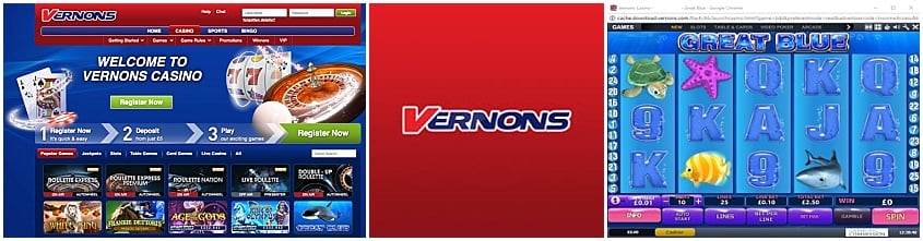 50 kostenlose Spins keks